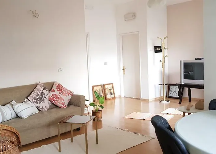 Green Villa * Vlorë