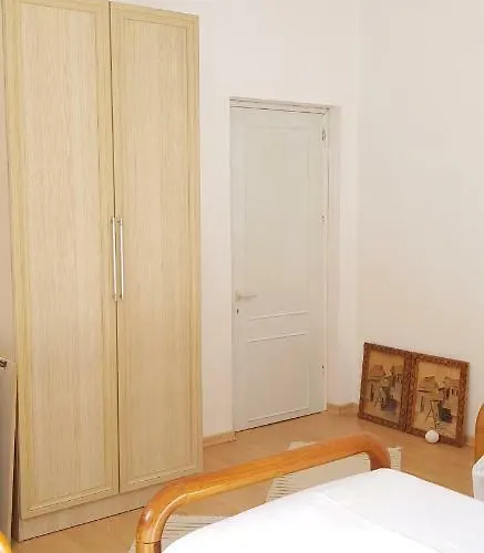 Green Villa Hébergement de vacances *