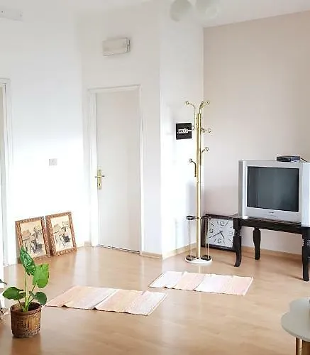 Green Villa Hébergement de vacances Vlorë