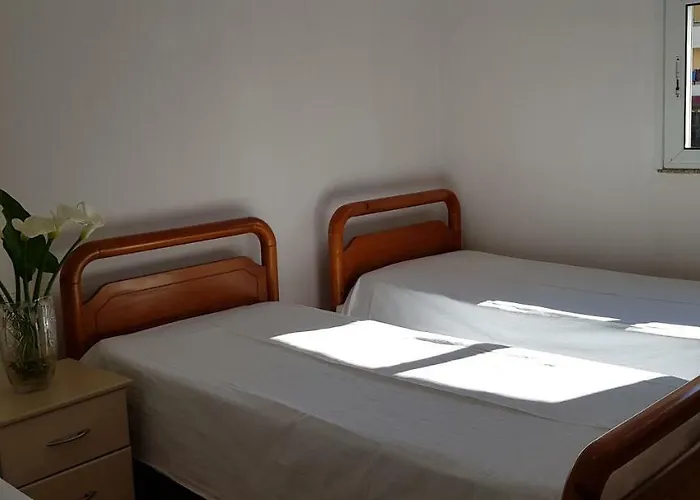 Hébergement de vacances Green Villa