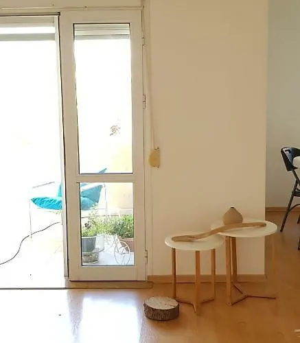 Green Villa