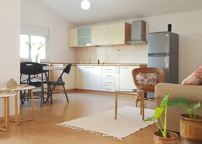 Green Villa Hébergement de vacances Vlorë